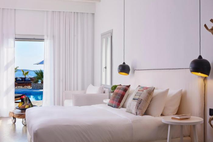hippie chic hotel