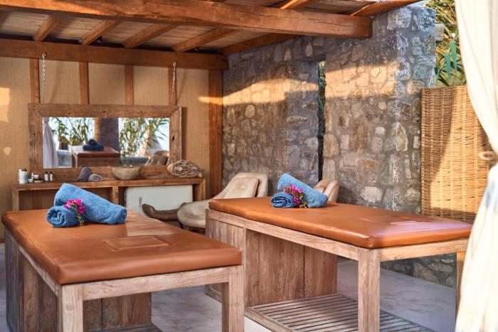 hippie chic hotel