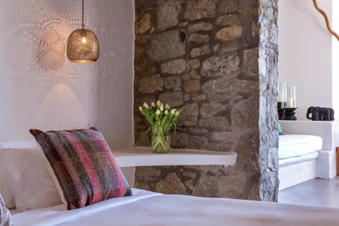 hippie chic hotel