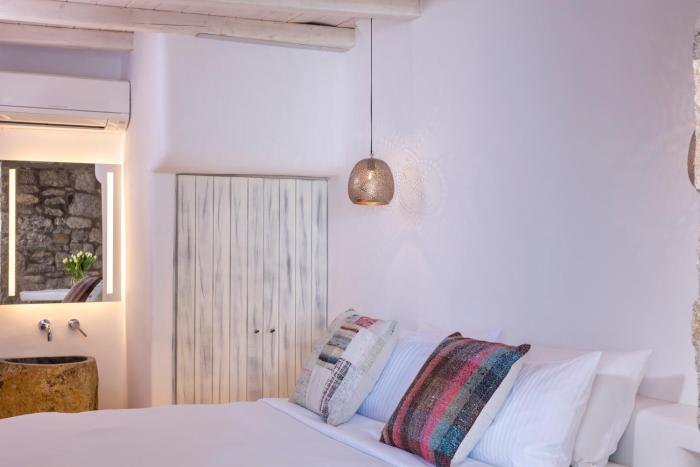 hippie chic hotel