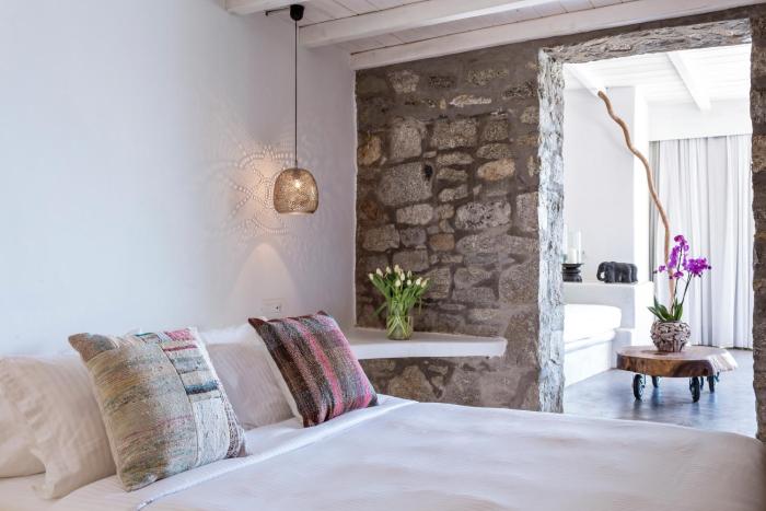 hippie chic hotel