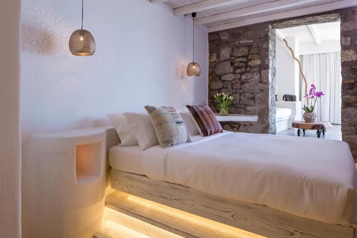 hippie chic hotel