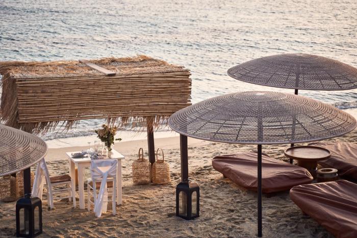 hippie chic hotel