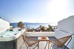 hippie chic hotel