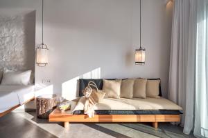 hippie chic hotel