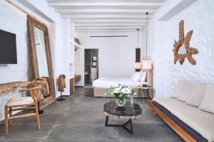 hippie chic hotel