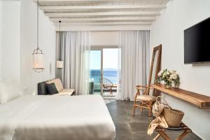 hippie chic hotel