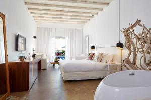 hippie chic hotel