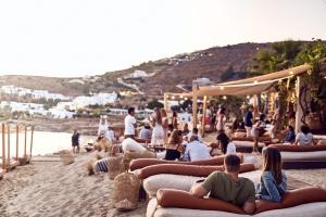 hippie chic hotel