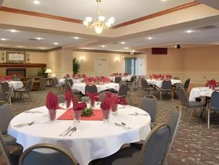 comfort inn and suites