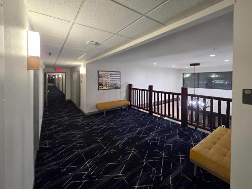 comfort inn and suites