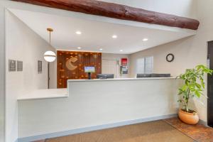 comfort inn and suites