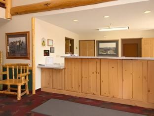 comfort inn and suites