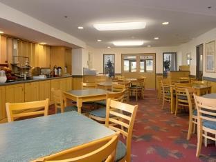 comfort inn and suites