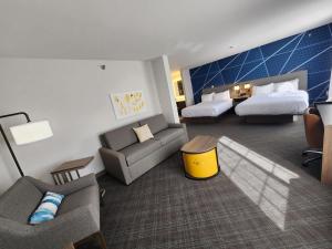 comfort inn and suites