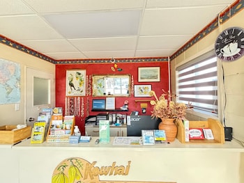 kowhai motel