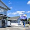 kowhai motel