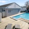 kowhai motel