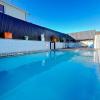 kowhai motel