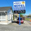 kowhai motel