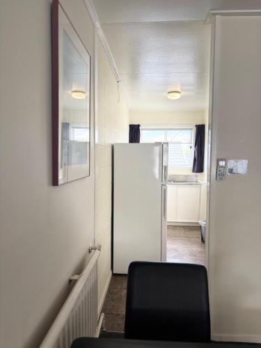 kowhai motel