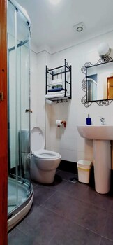 el granado hostel