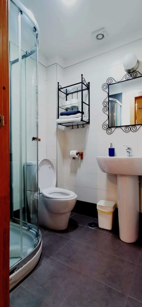 el granado hostel