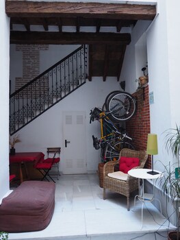 el granado hostel