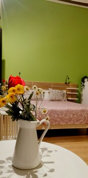 el granado hostel
