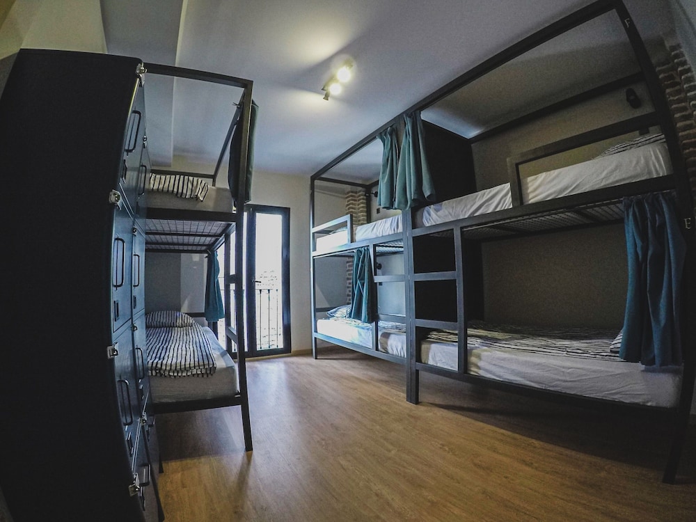 el granado hostel