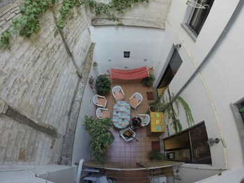 el granado hostel
