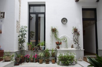 el granado hostel
