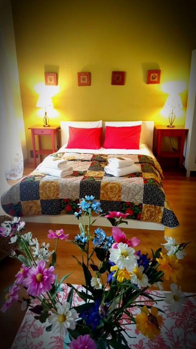 El Granado Hostel,Andalusia>>Granada,3 star
