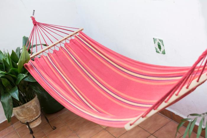 el granado hostel