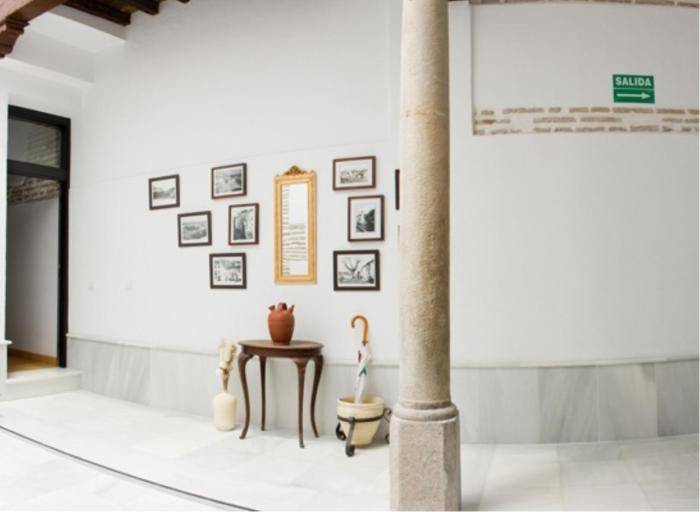 el granado hostel