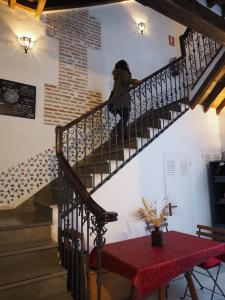 el granado hostel