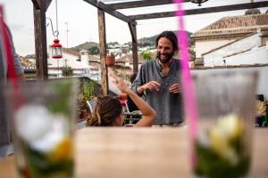 el granado hostel