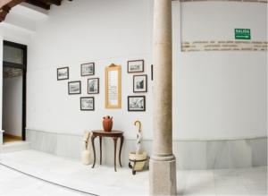 el granado hostel
