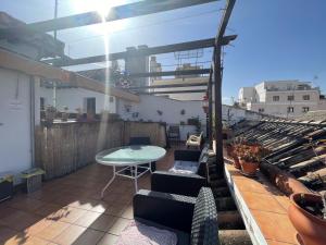 el granado hostel
