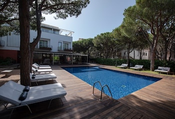 castell platja daro