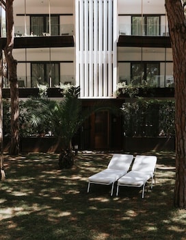 Hotel Nm Suites By Escampa Hotels,Costa Brava>>Castell-Platja D'aro,4 star