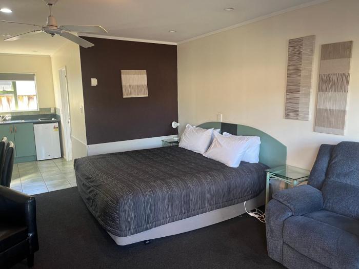 palmerston north