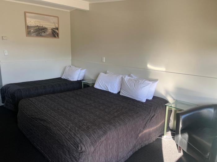 ala vista motel