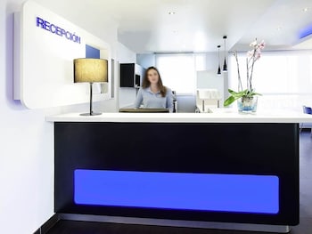 Ibis Budget Madrid Centro Las Ventas,Madrid>>Ciudad Lineal,2 star