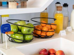 ibis budget madrid centro las ventas
