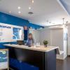 ibis budget madrid centro las ventas