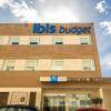 ibis budget madrid centro las ventas