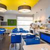 ibis budget madrid centro las ventas