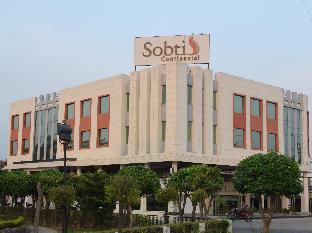 sobti continental bareilly