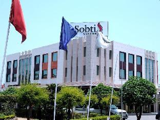 sobti continental bareilly